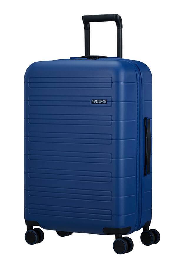 Novastream Utvidbar Koffert 4 hjul 67cm - Y139276