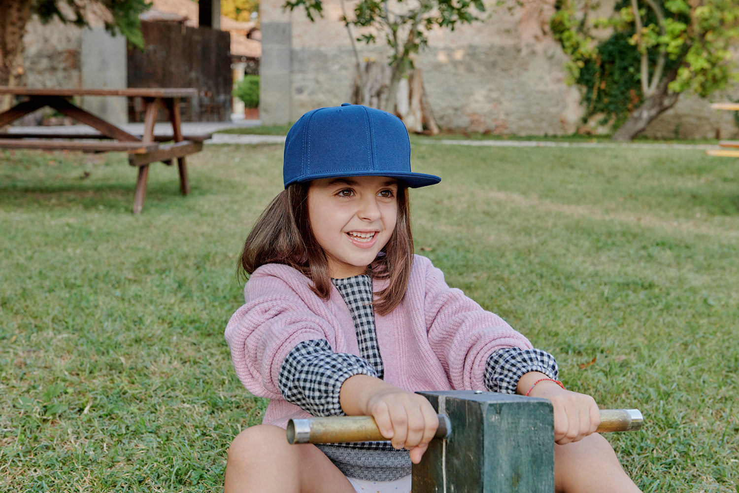 Kid Snap Back - M320