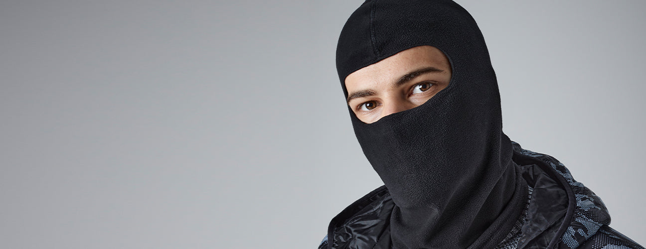 Microfleece Balaclava - BBB230