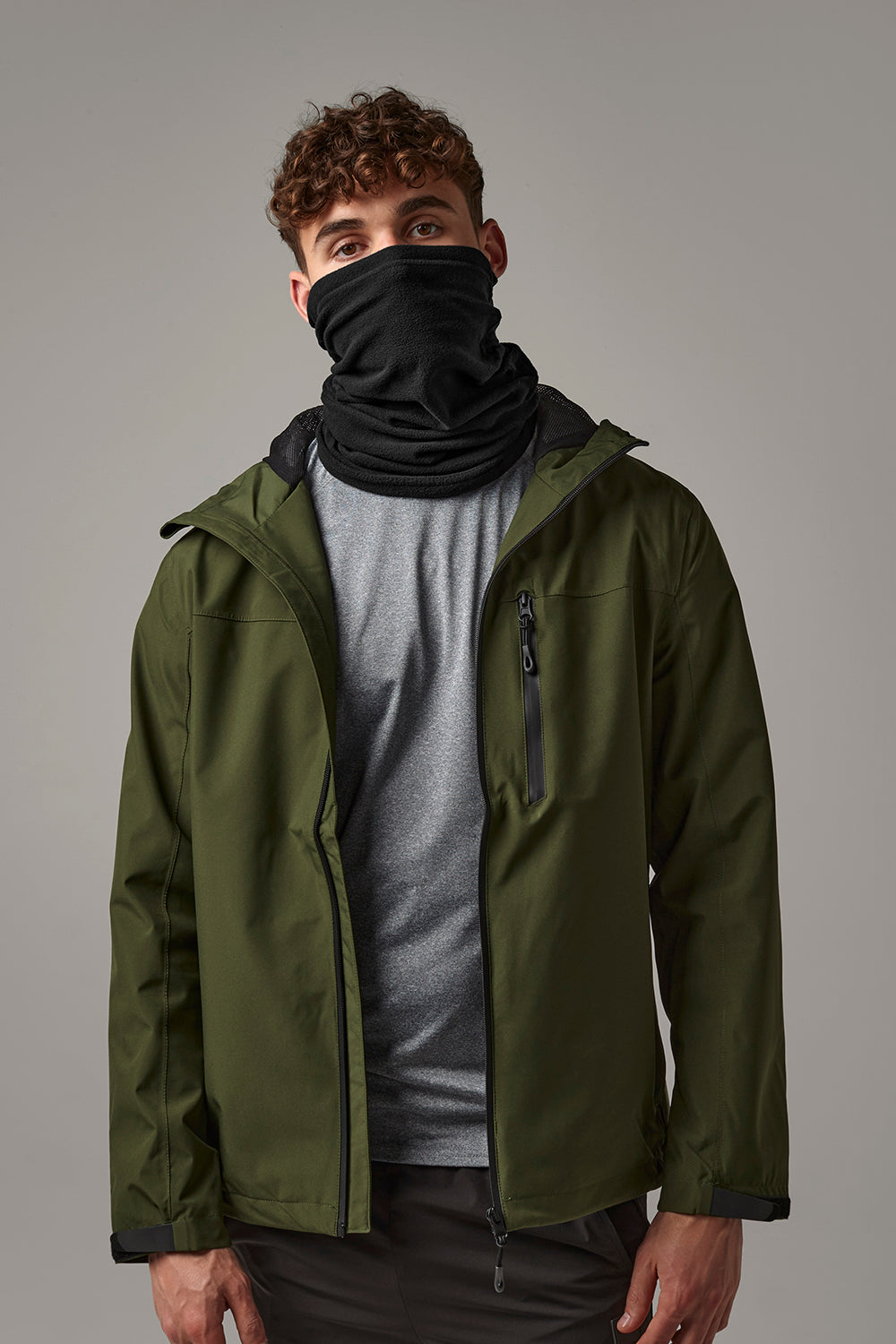 Morf® Microfleece - BBB930