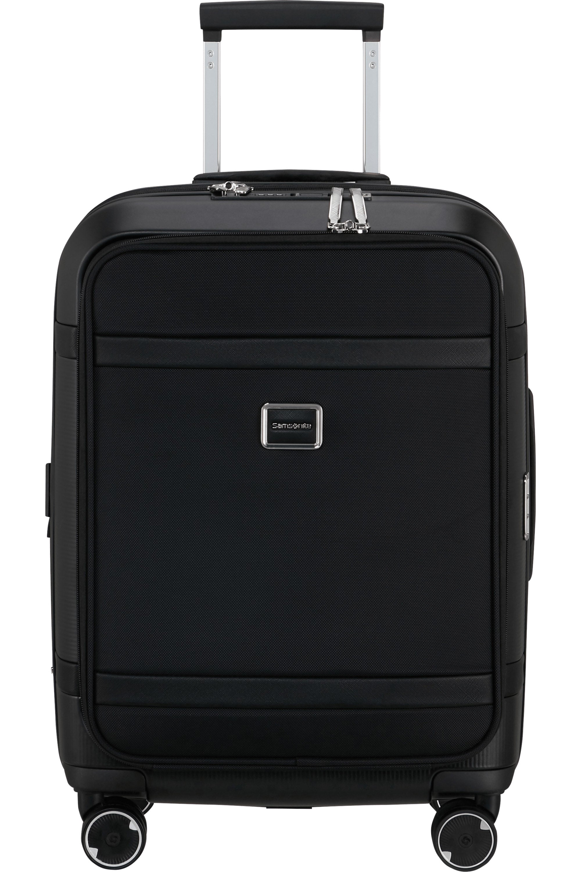 Image Utv. Koffert 4hjul 55cm Frontlomme - X154691