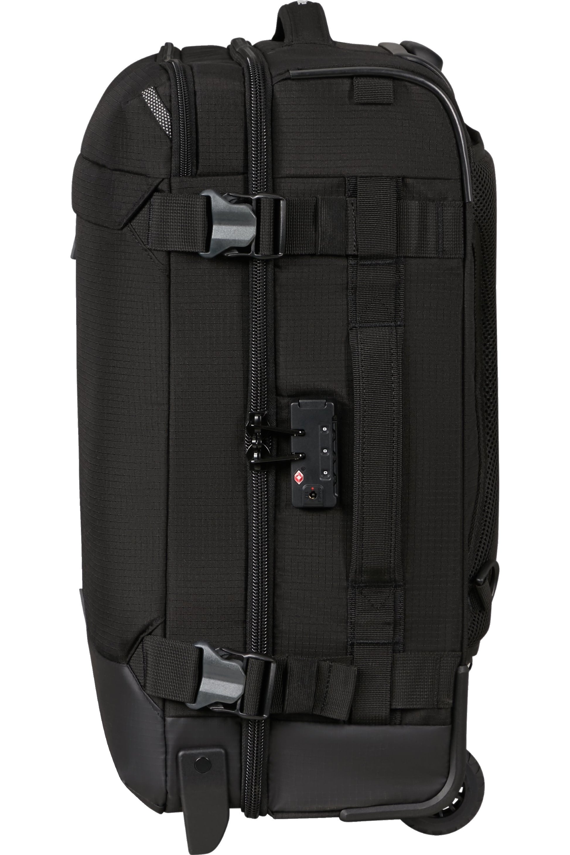 Roadseeker Duffelbag med hjul 55 backpack - X154952
