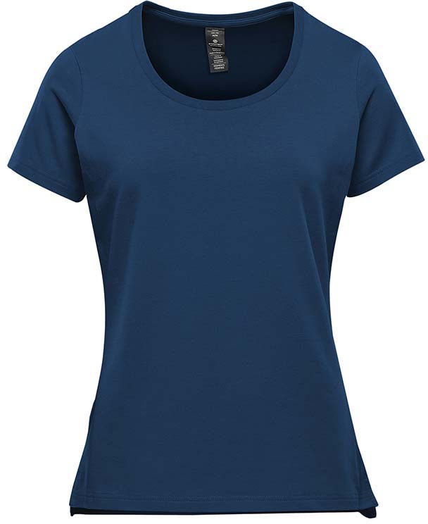Montebello Performance S/S Tee (D)
