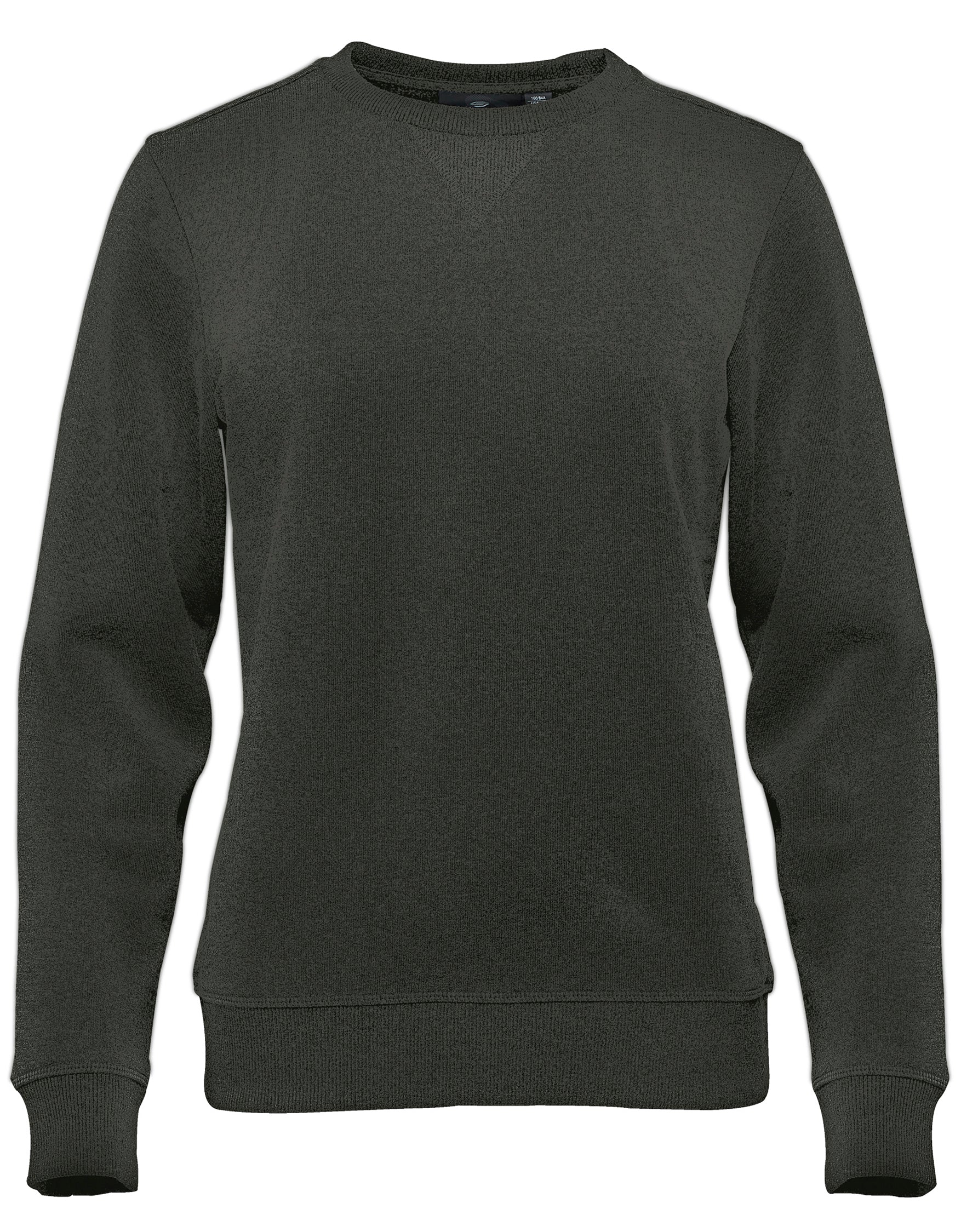 Yukon Crew Pullover (D) - SG28