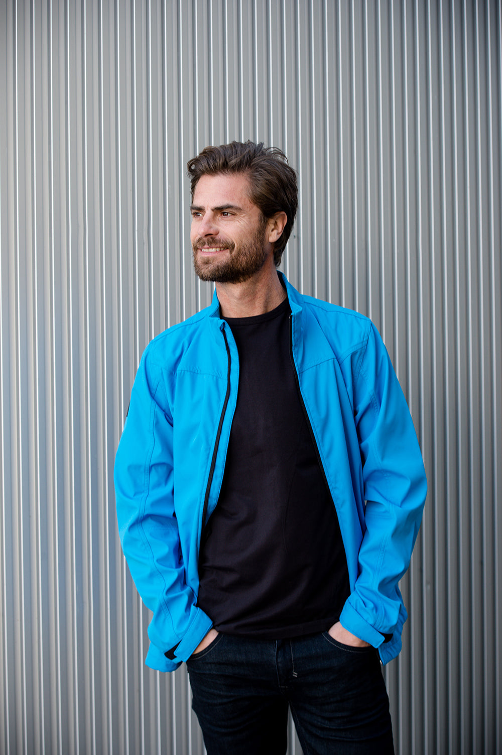 Endurance Softshell (H) - SJ28