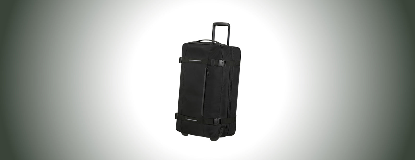 Urban Track Duffelbag med hjul M - Y143164
