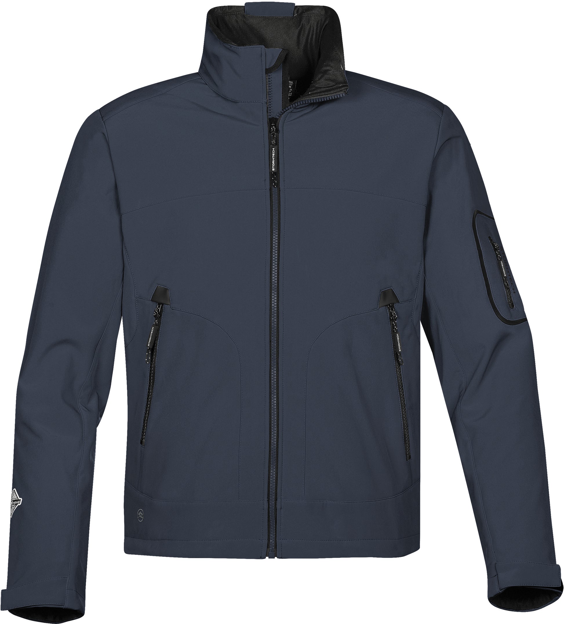 Cruise stretch softshelljakke (H) - SJ43