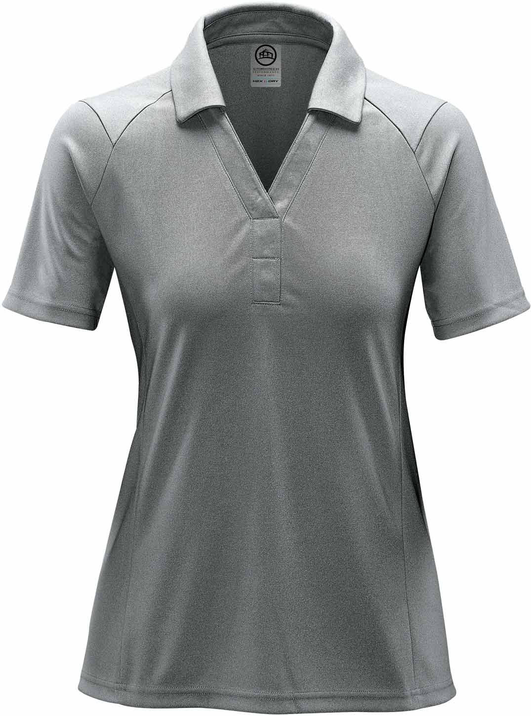 Mistral Polo (D) - SP16