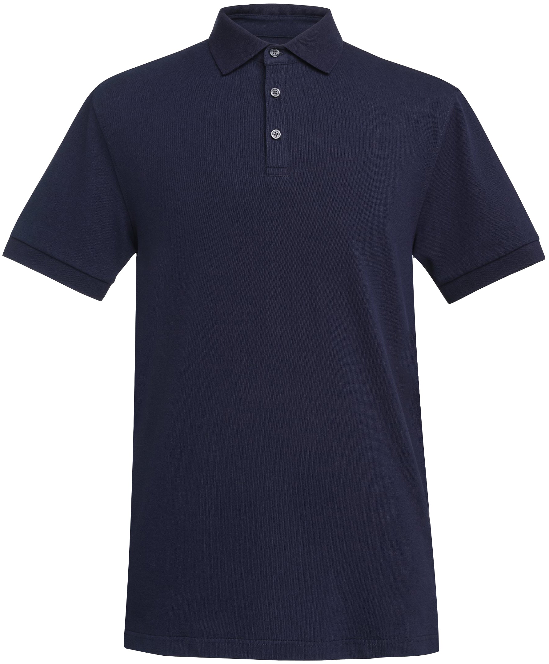 Hampton Premium Cotton Polo K/E Herre - TV4223