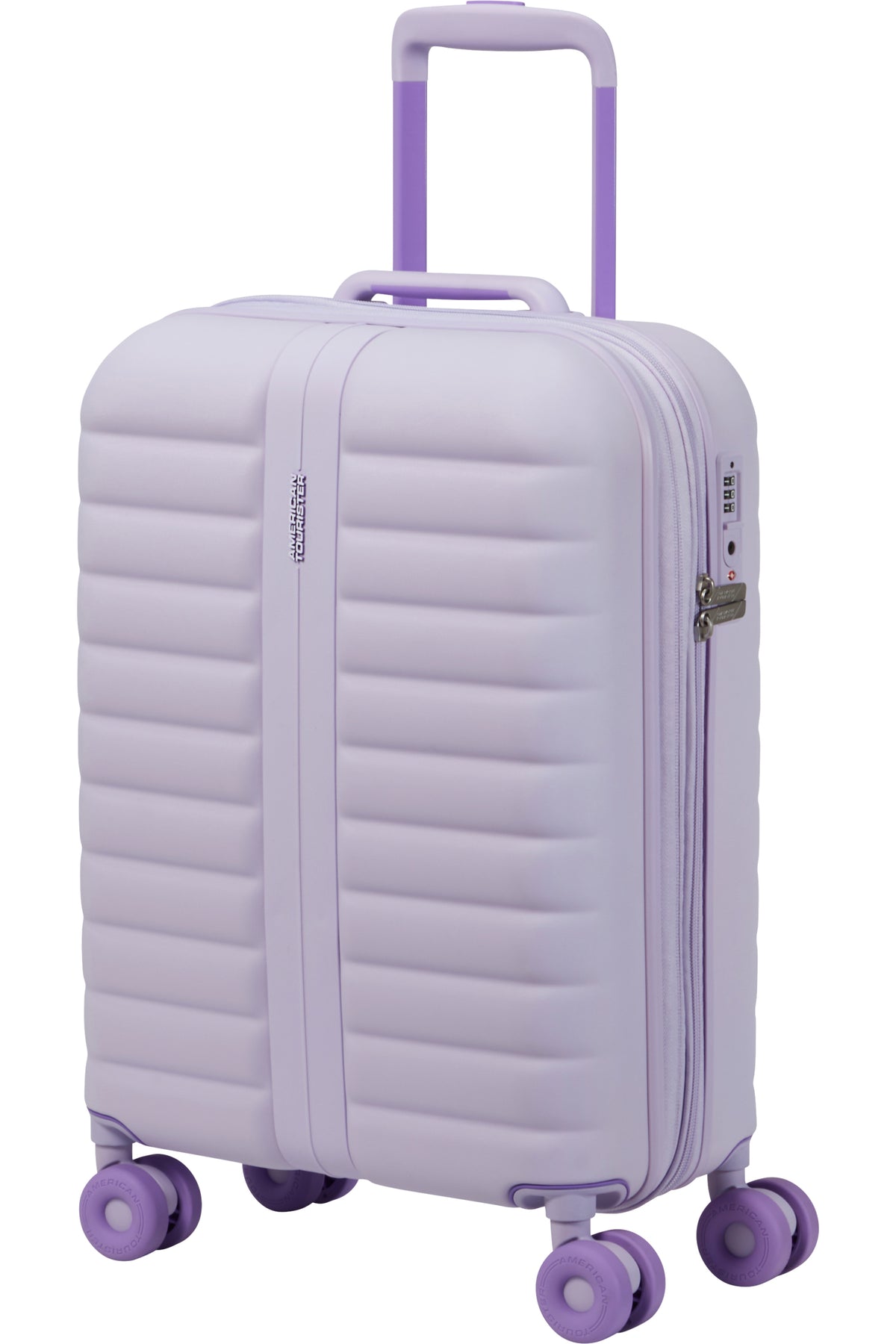 Neovibe Utv. Koffert 4 hjul 55cm - Y159930