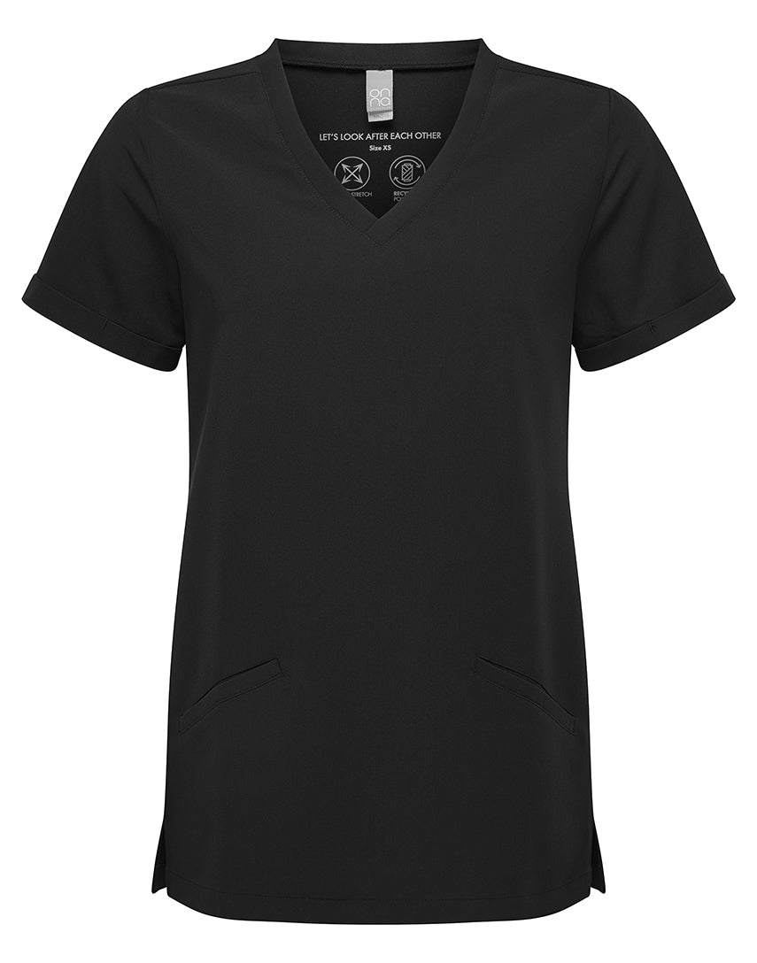 Invincible Women’s Onna-Stretch Tunic - PNN310