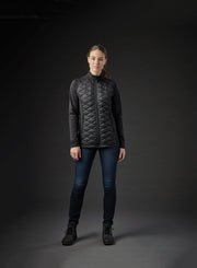 Boulder Thermal Shell (D) - SK15