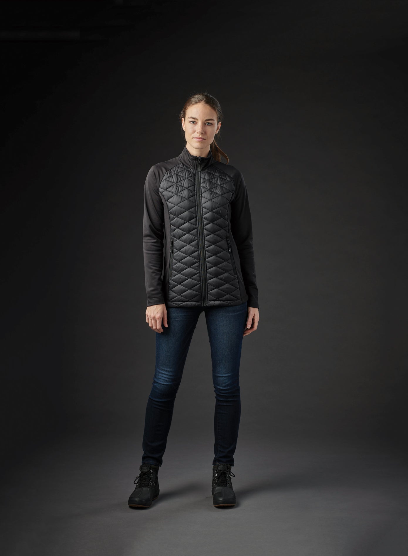 Boulder Thermal Shell (D) - SK15