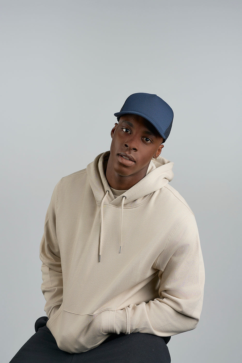 RAPPER JERSEY-S - M119