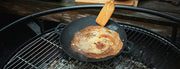 Norden Grill Chef Grillplate/takke - FI1066432