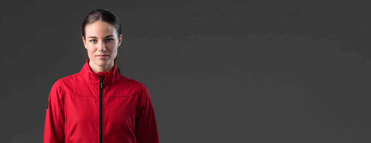 Endurance Softshell (D) - SJ29