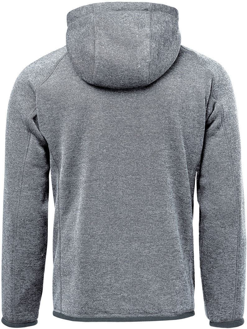 Avalanche Full Zip Fleece Hoody (U) - SF62