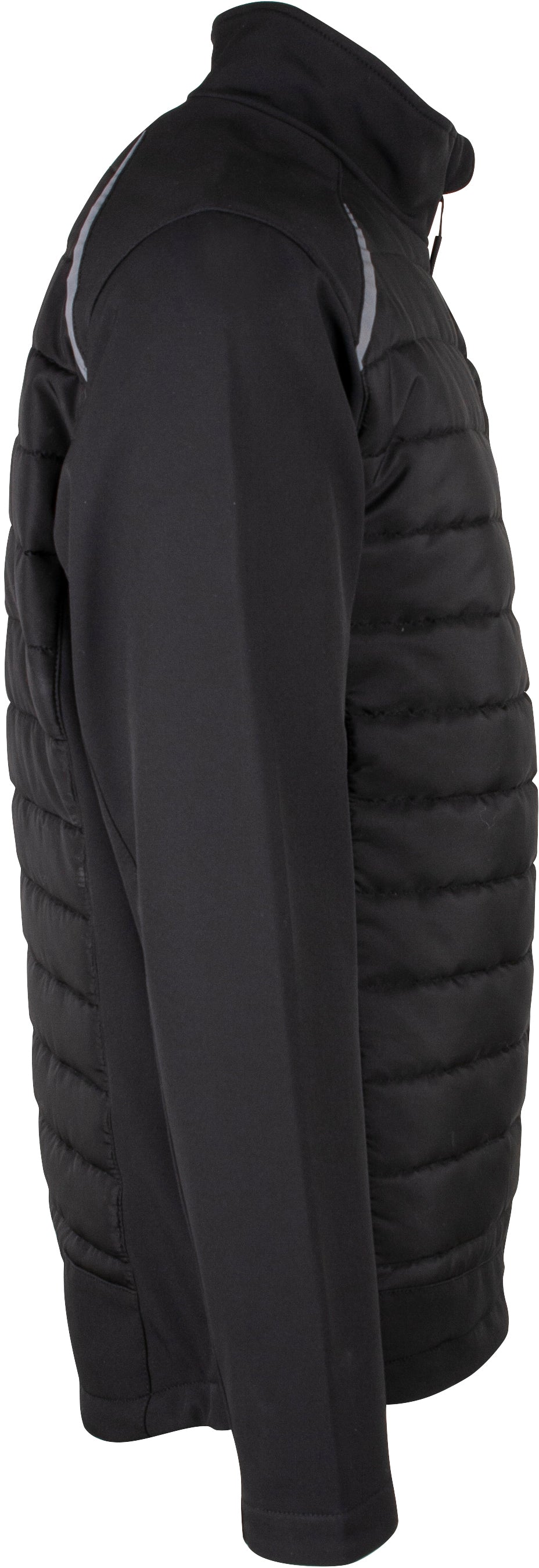 Sydney hybrid softshelljakke (U) - 8650