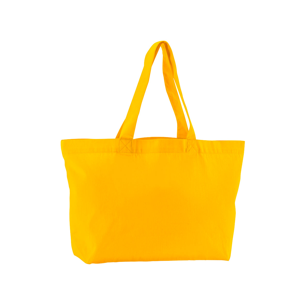 EarthAware® Organic twill shopper