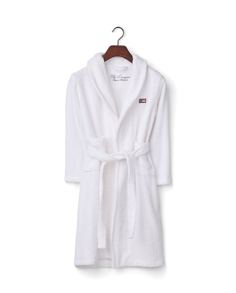 Icons Kids Robe - LX10006300