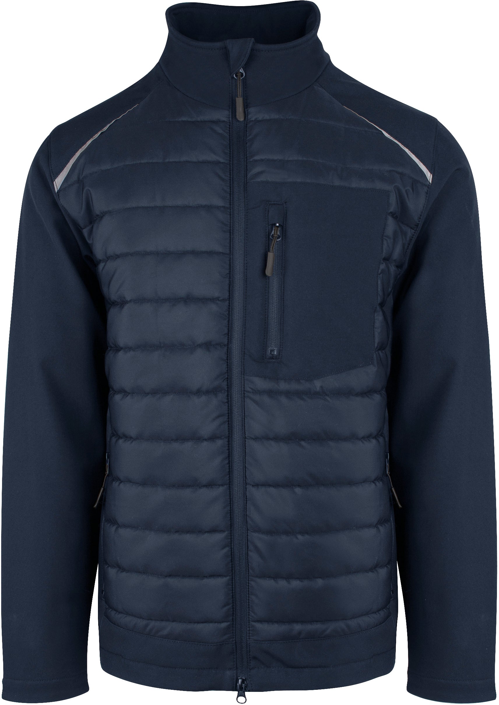 Sydney hybrid softshelljakke (U) - 8650
