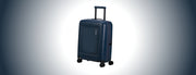 DashPop Utv. Koffert 4 hjul 55cm - Y151859