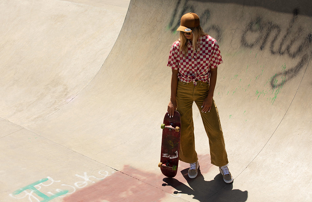 Flexfit Retro Trucker - FL6606