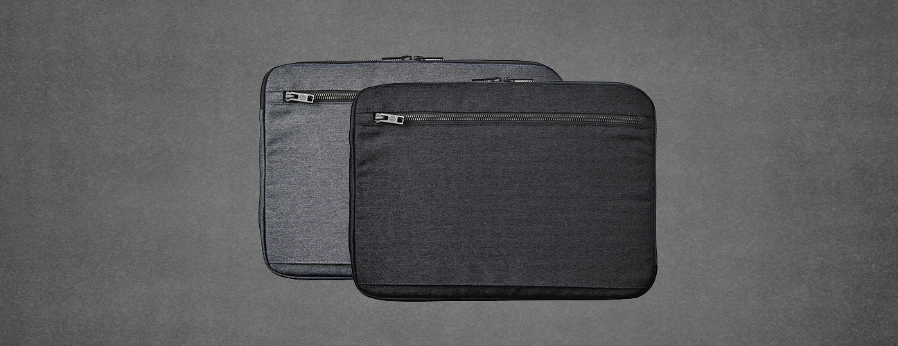 Cupertino Laptop Sleeve 14" - SR59