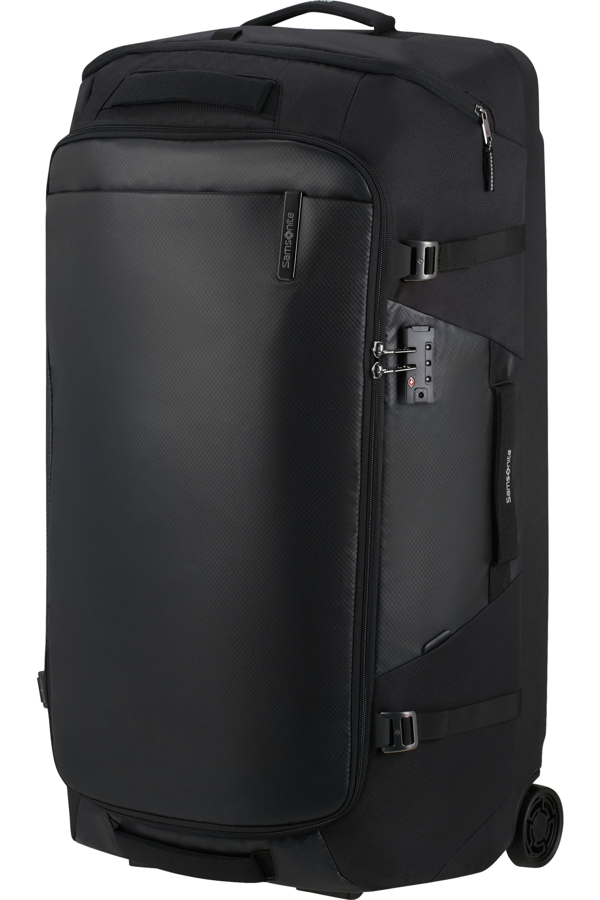 Armox Duffelbag med hjul 84cm - X154066