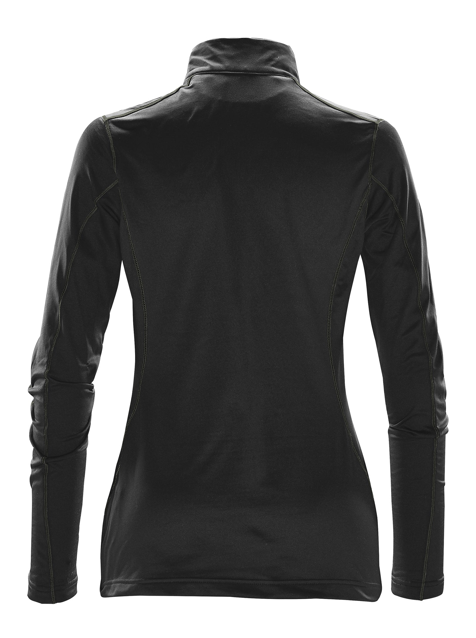 Pulse baselayer (D) - SF12