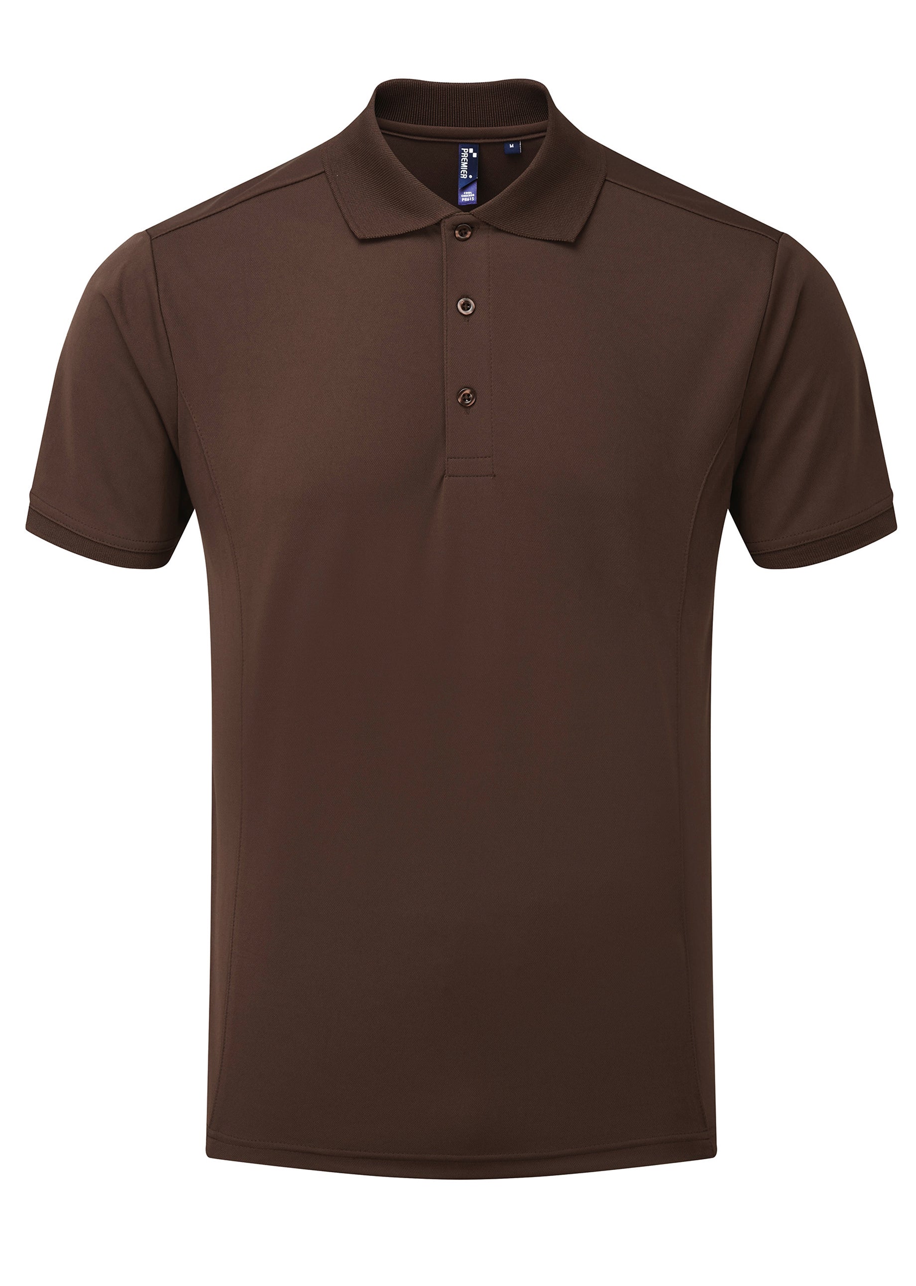 Men's Coolchecker Pique