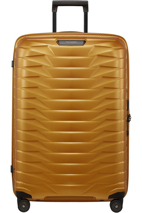 Proxis Koffert med 4 hjul 75cm - X126042