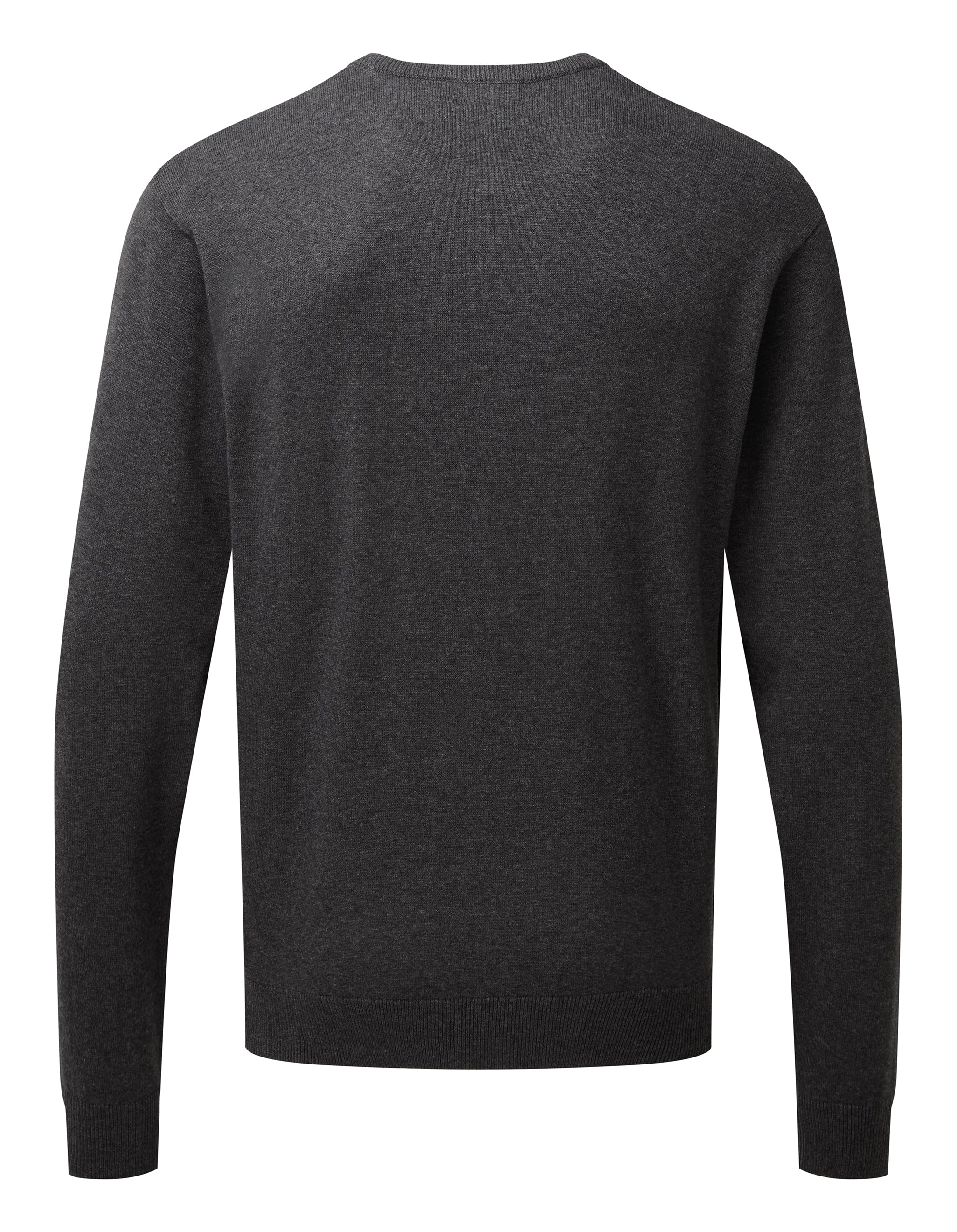 Mens Crew Neck Cotton - P692