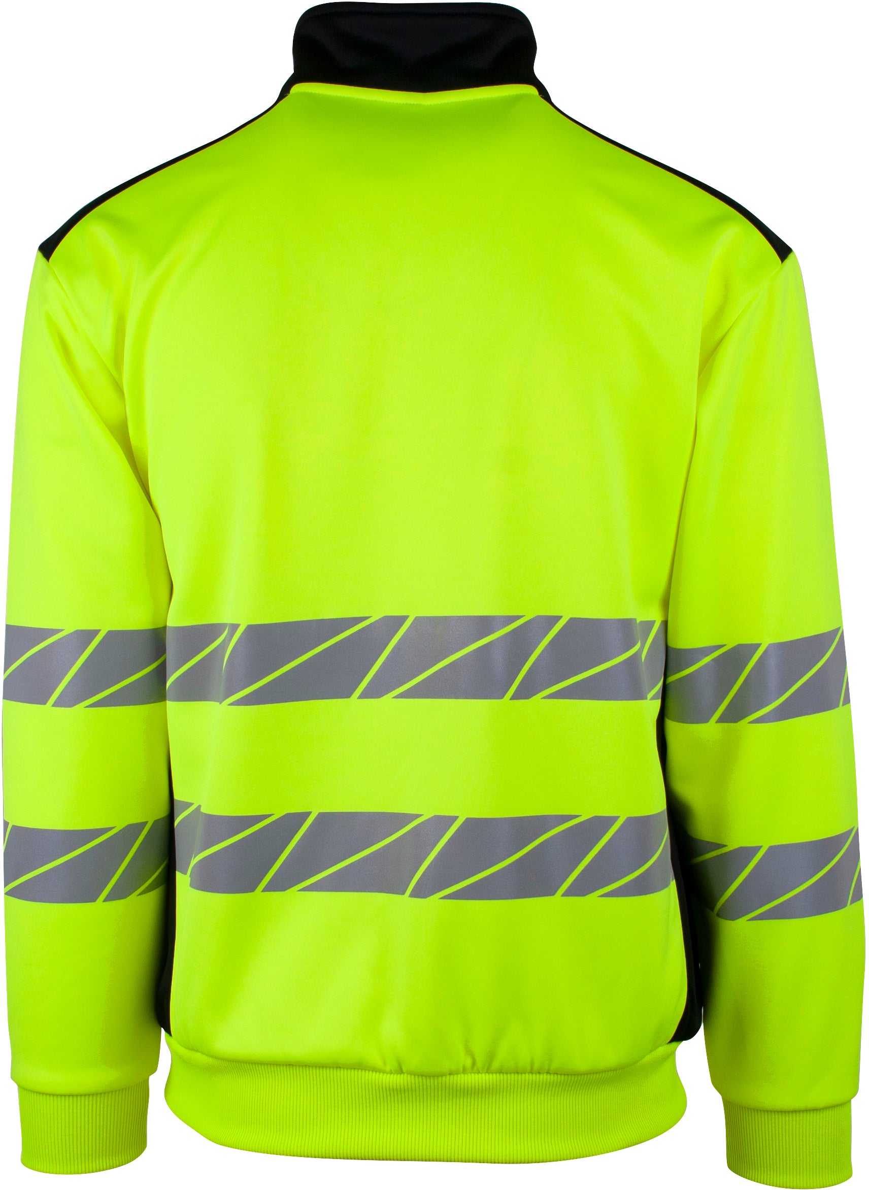 Farum zip genser - 4702
