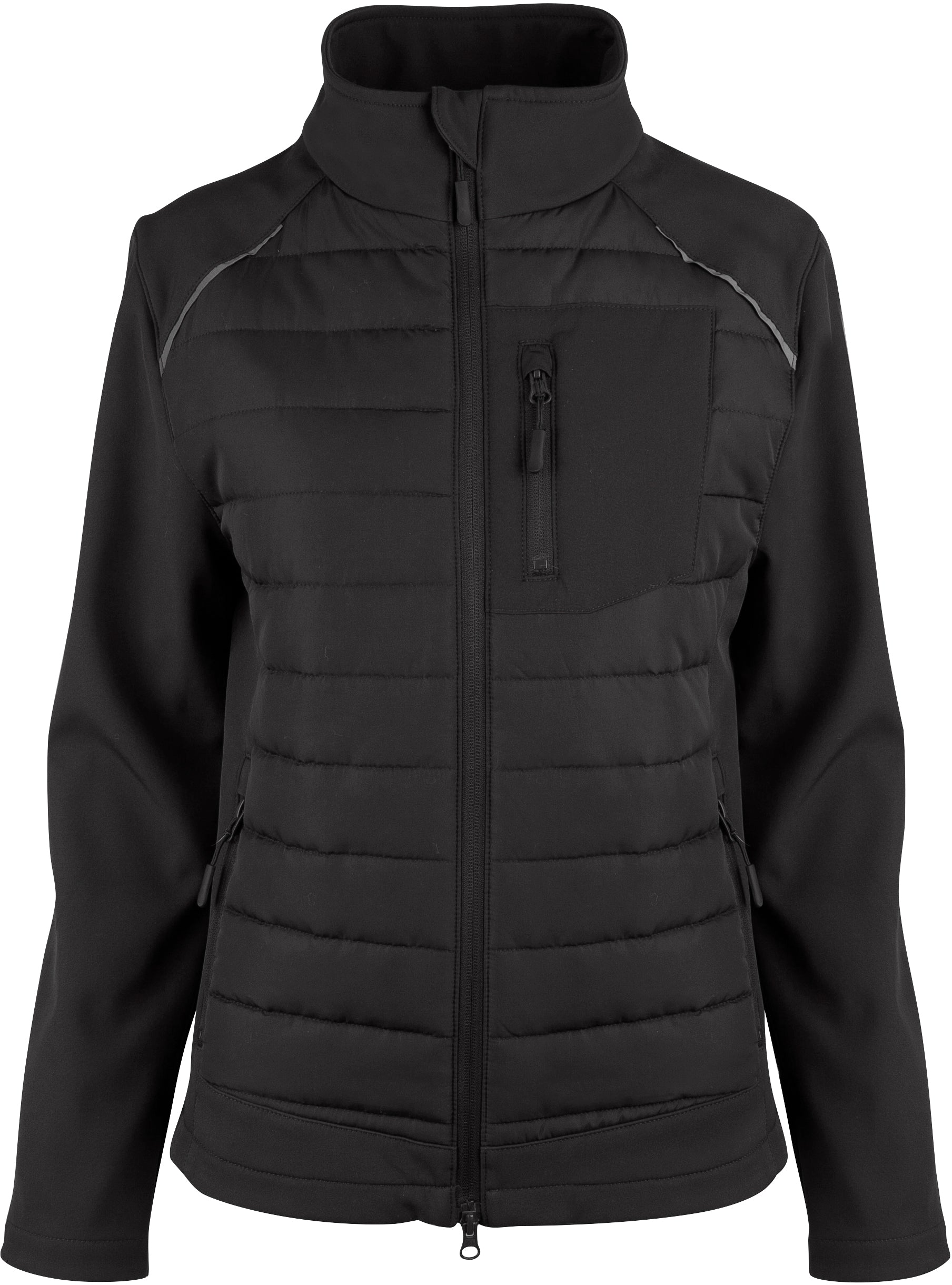 Sydney hybrid softshell (D) - 8651