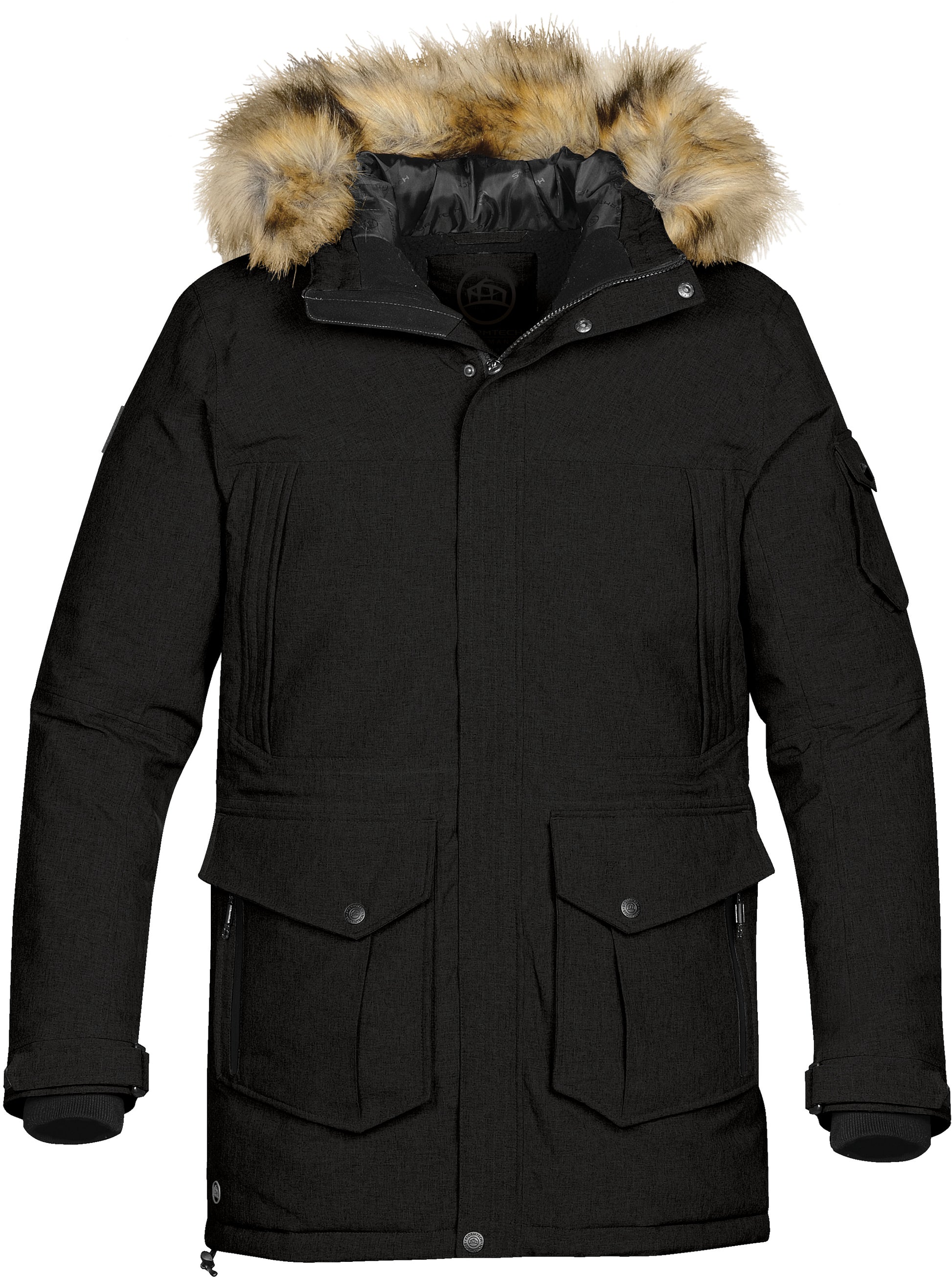 Expedition Parka (H) - SJ54