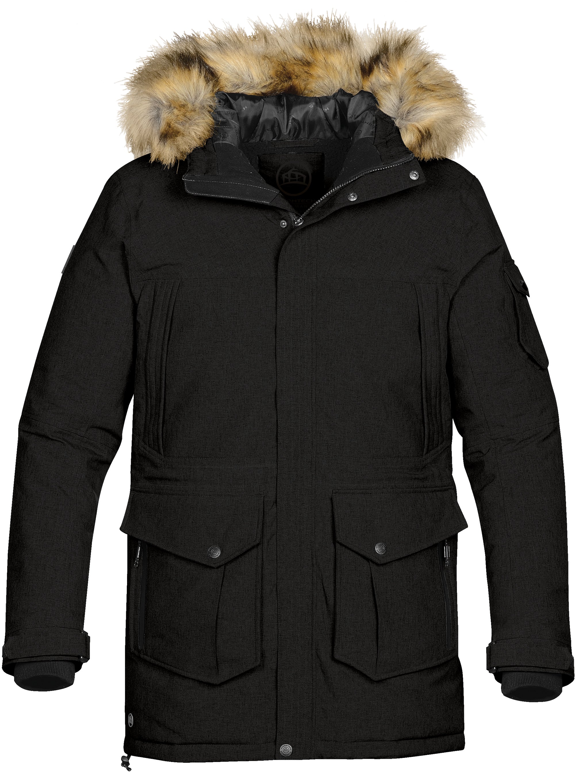 Expedition Parka (H) - SJ54