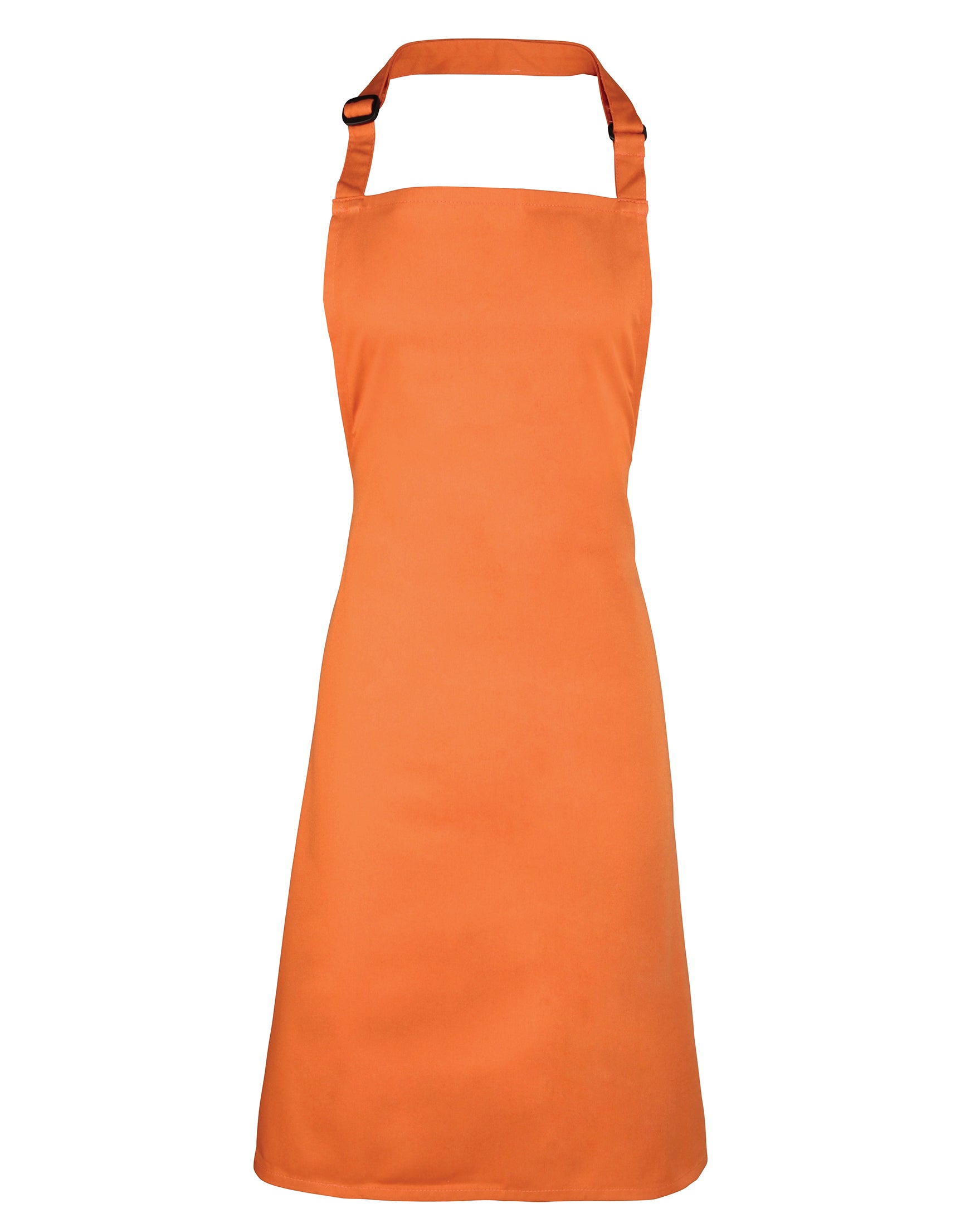 Bib Apron