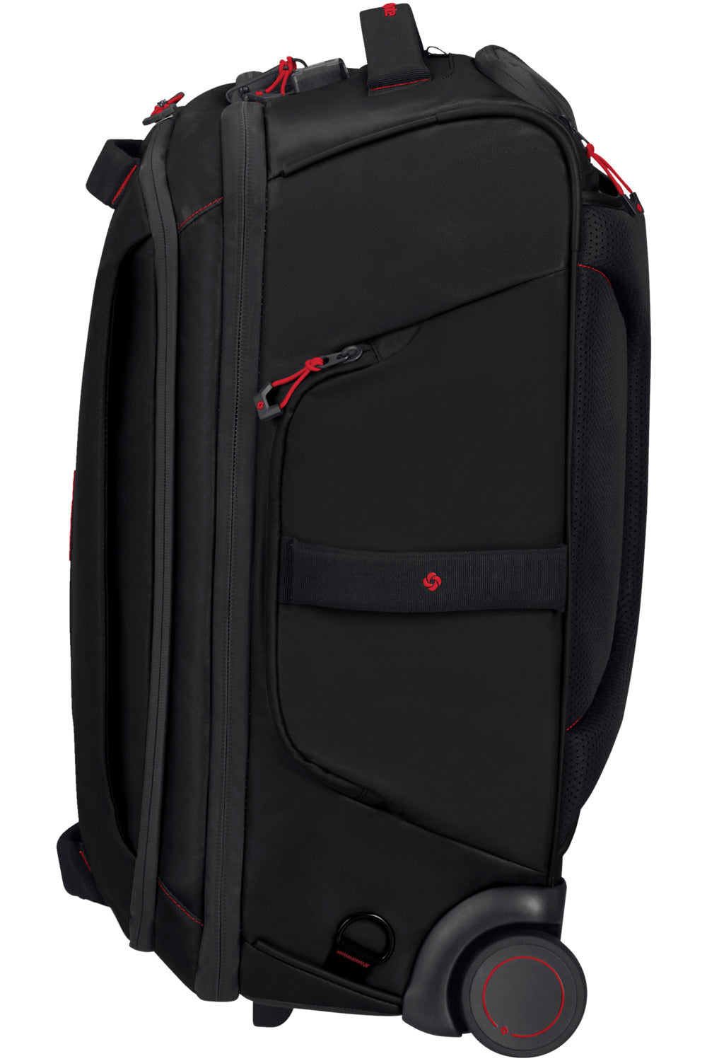 Ecodiver Duffelbag/Ryggsekk 2 hjul 55cm - X140882