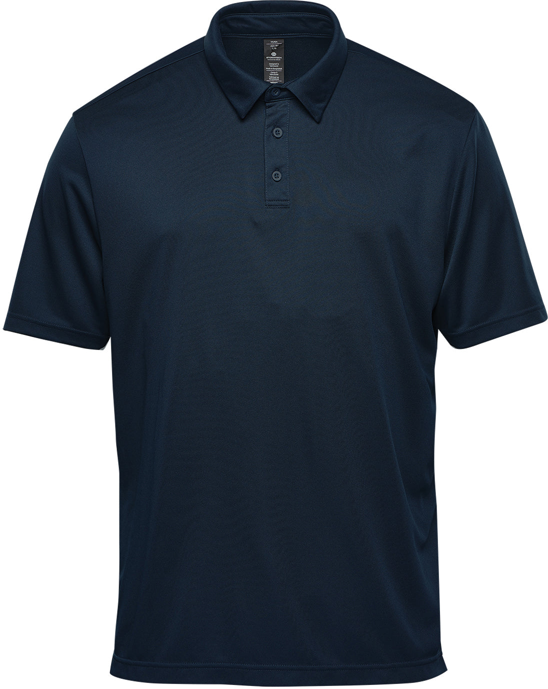 Treeline Performance Polo (U)