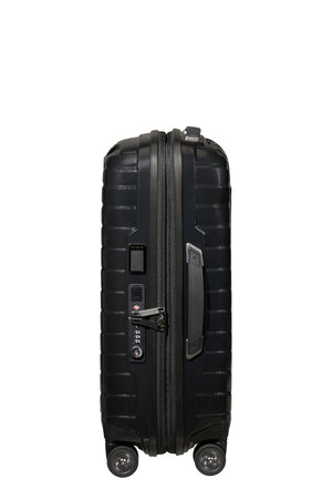 Proxis utvidbar koffert 4 hjul 55cm (35cm) - X140087