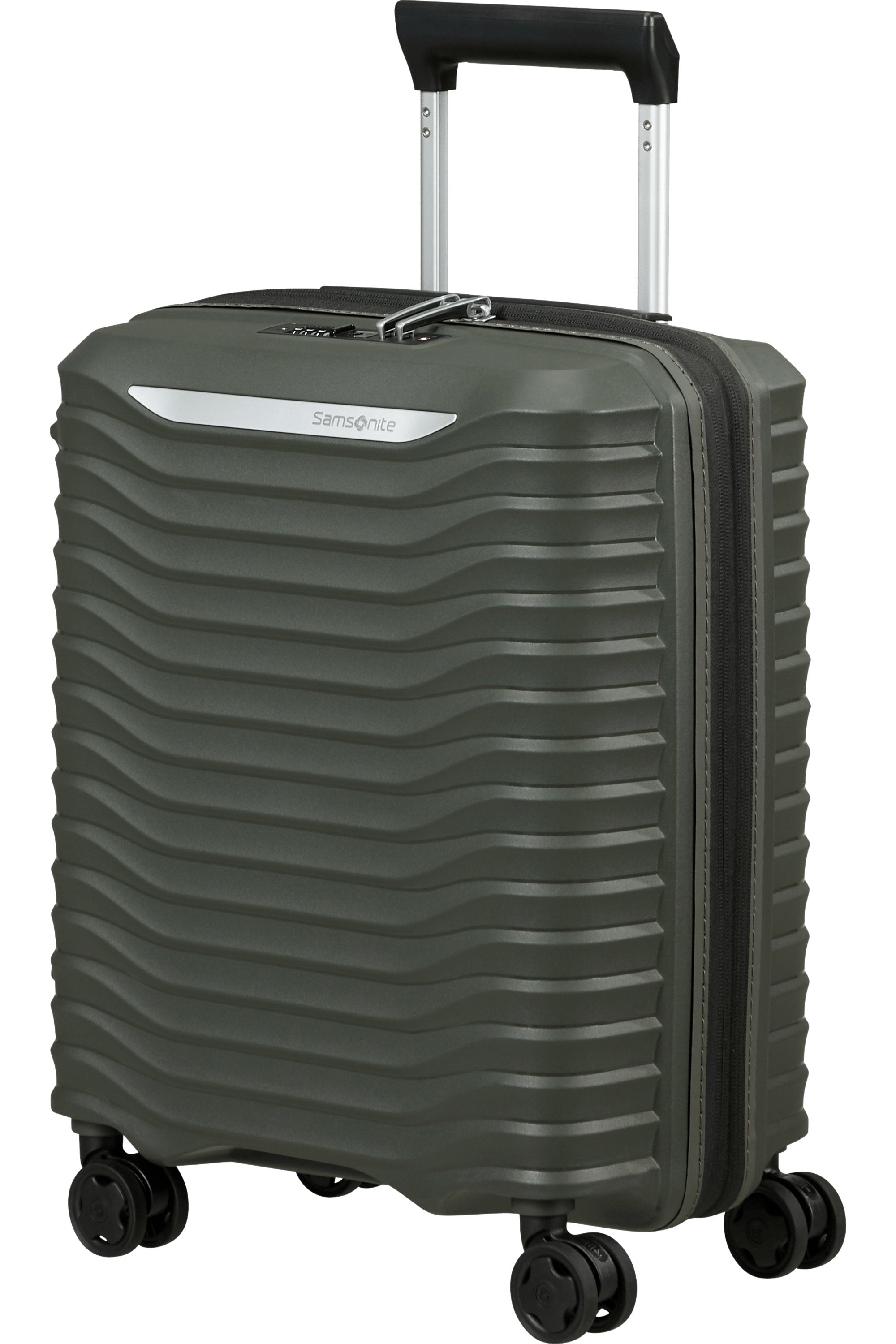 Upscape Utv. Koffert 4 hjul Underseater 45