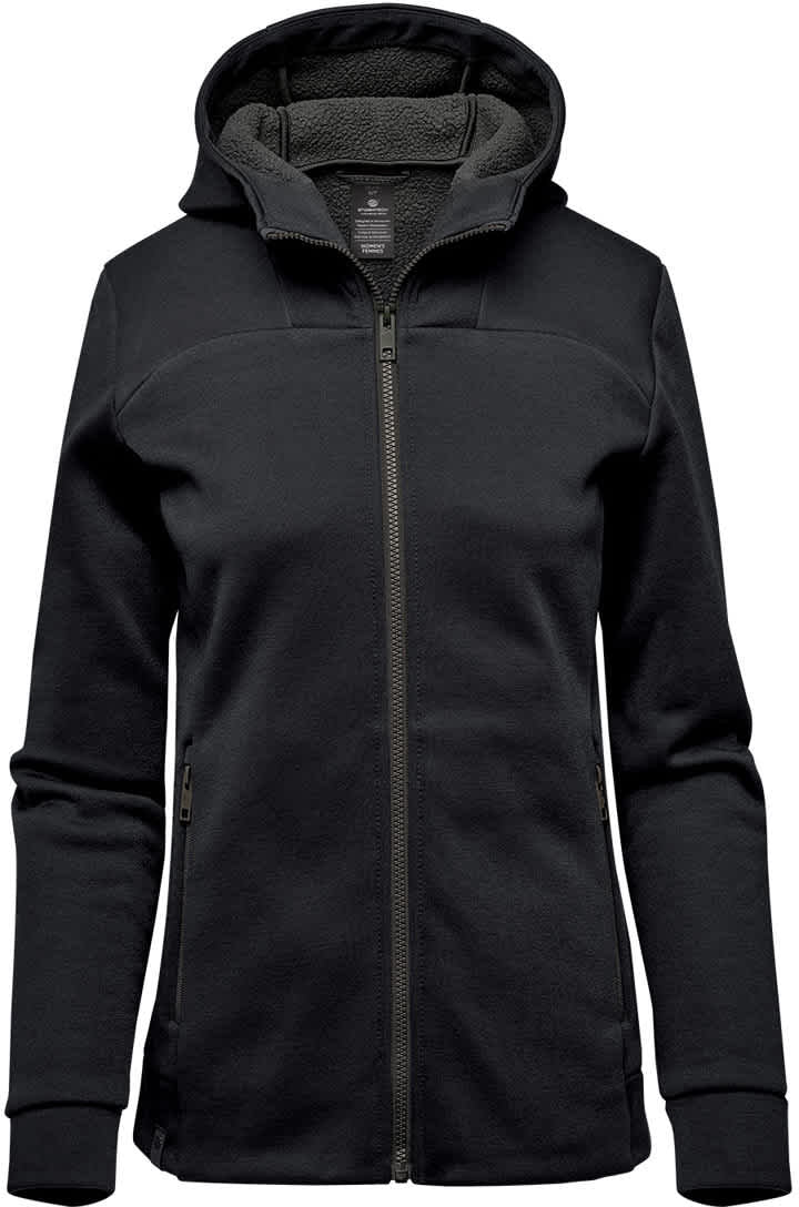 Antares Performance Hoody (D) - SG45