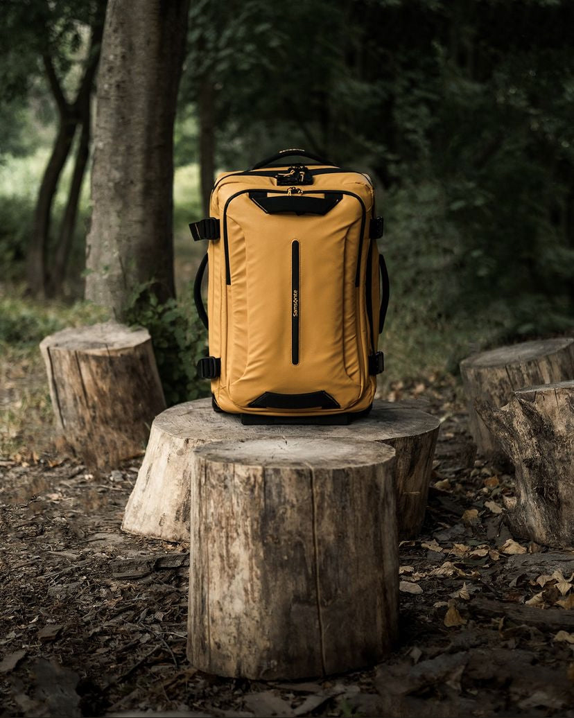 Ecodiver Duffelbag med hjul 55cm L (35cm) DF - X140881