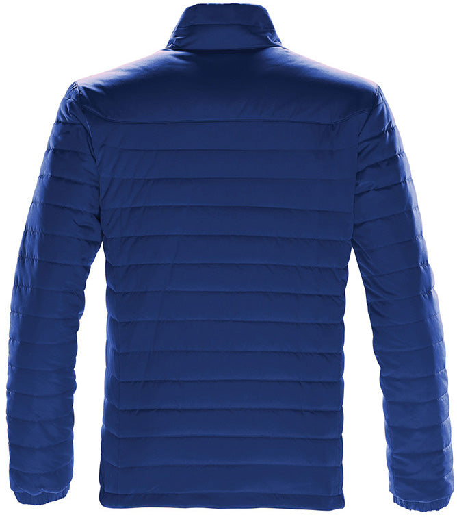 Nautilus Quilted (H) - SD20