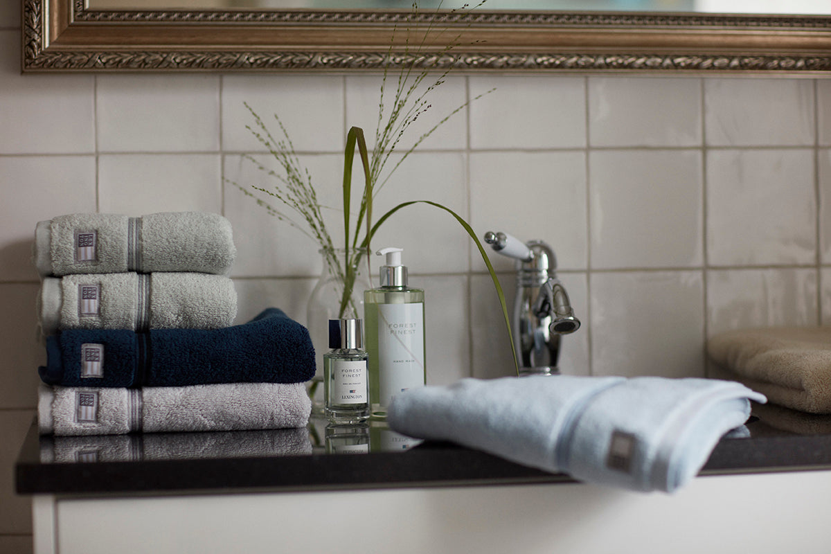 Lexington Hotel Towel - LX10082100