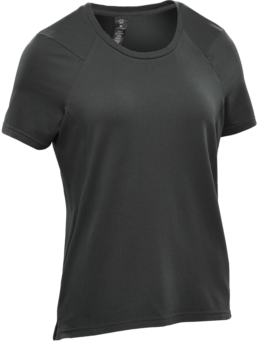 Tundra Performance Tee (D) - ST19