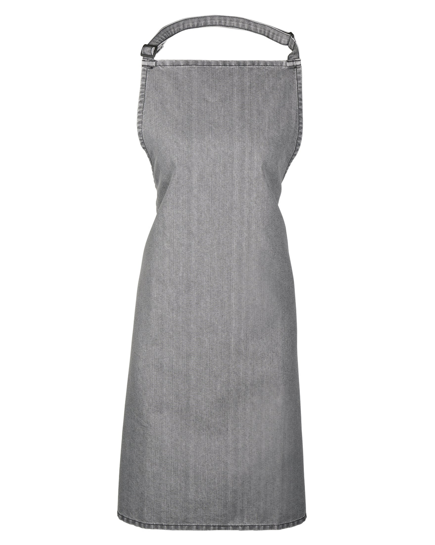 Bib Apron