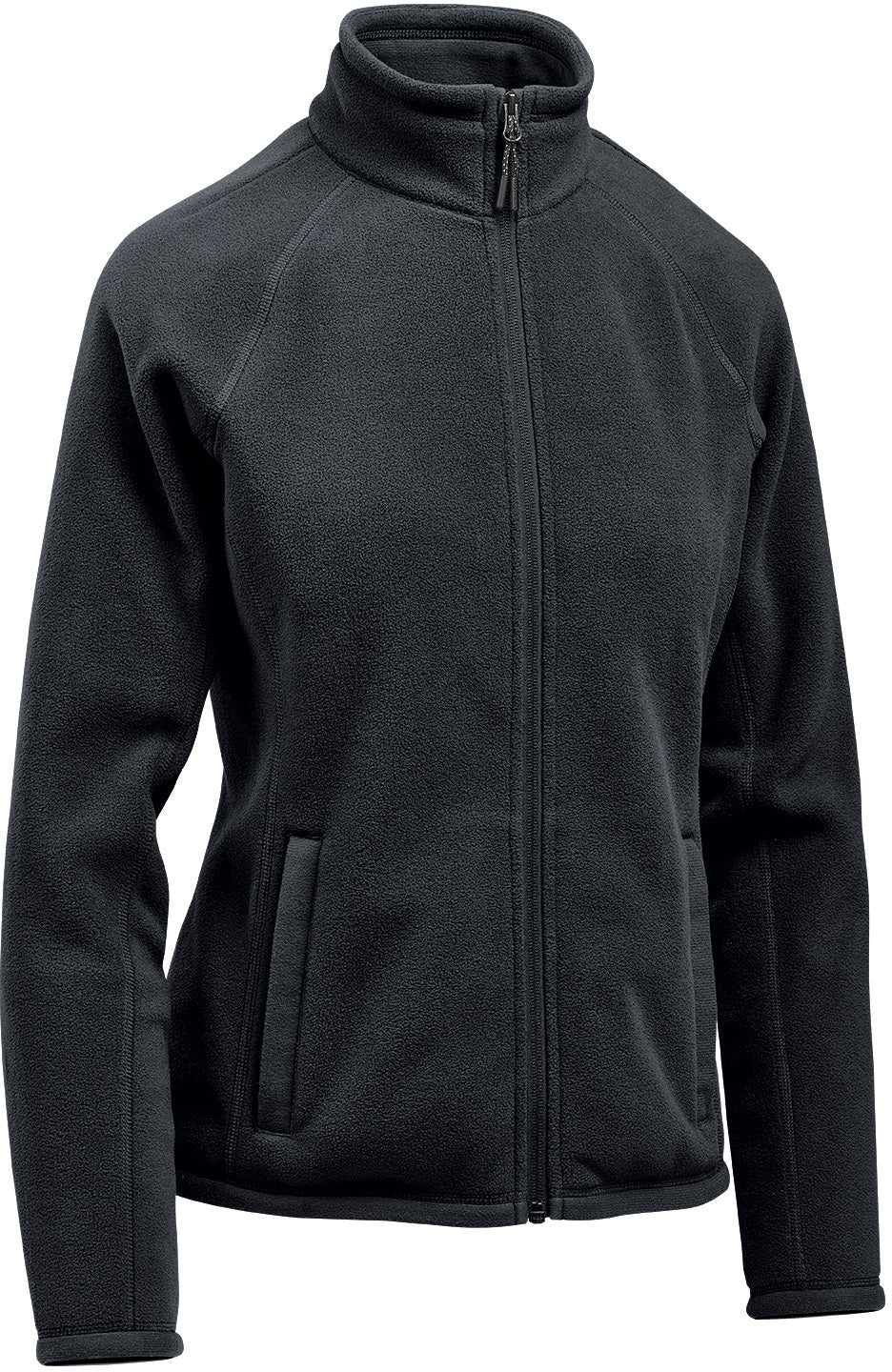 Montauk Fleece Jacket (D) - SF53