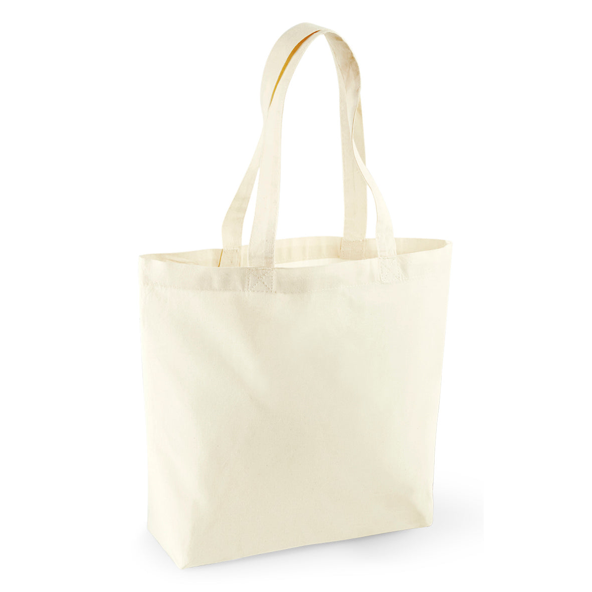 Organic Cotton Shopper - BBW180